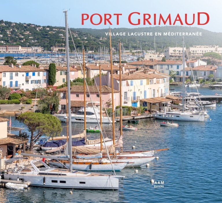AAM_Port Gruimaud_cover