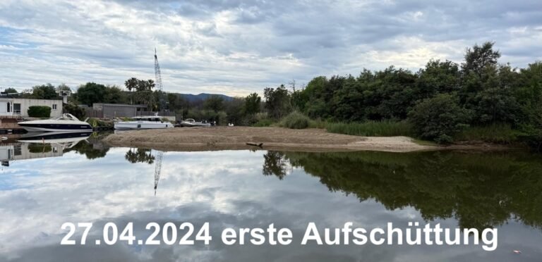 4_27.04.2024 erste Aufschüttung:premier remblayage