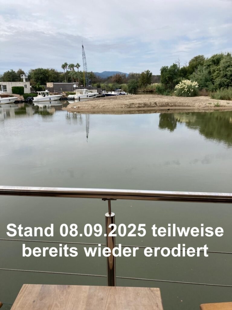 7_08.09.2025 teilweise wieder erodiert:Partiellement erodé à nouveau